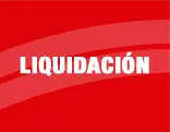 Productos en liquidación