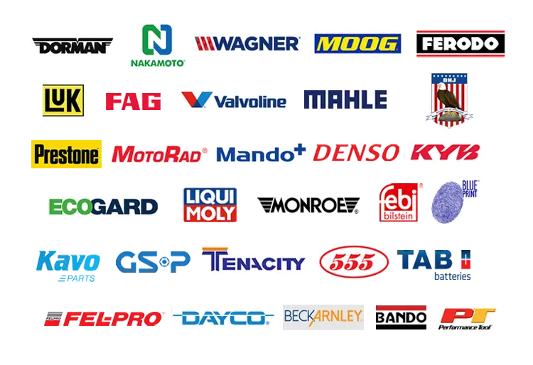 Icono de marcas destacadas