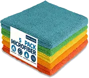 Toallas de Microfibra