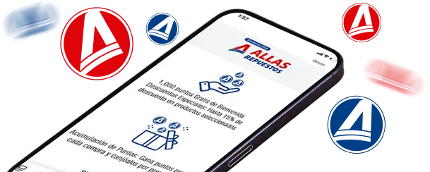 Points App