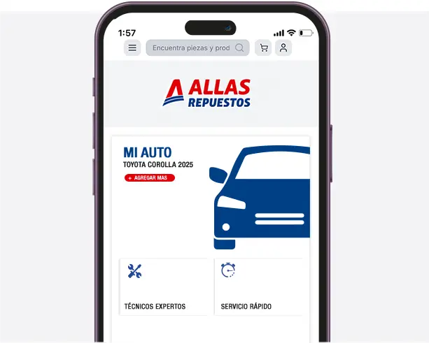 Administra tu Auto